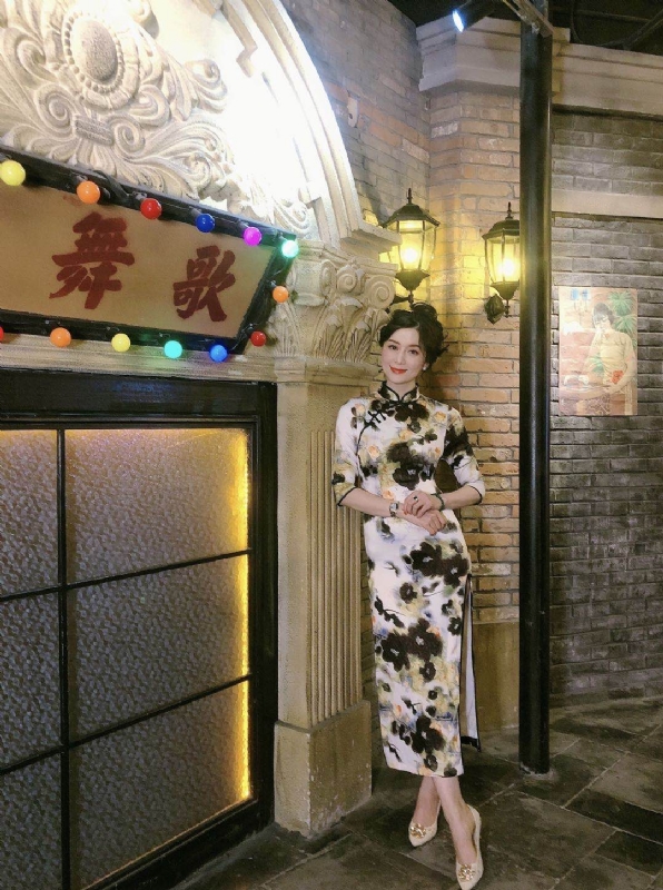 林晓洁的第一张照片--温州相亲服务中心