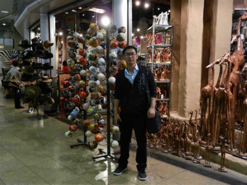 一路上有你的第一张照片--温州相亲服务中心