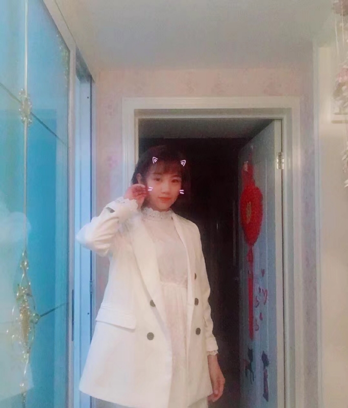 海绵宝宝的第一张照片--温州相亲服务中心