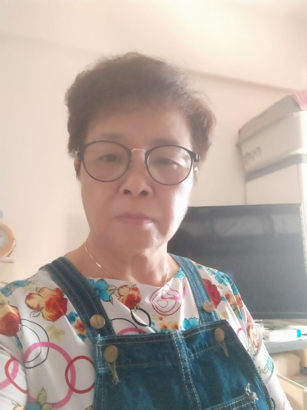 may的第一张照片--温州相亲服务中心