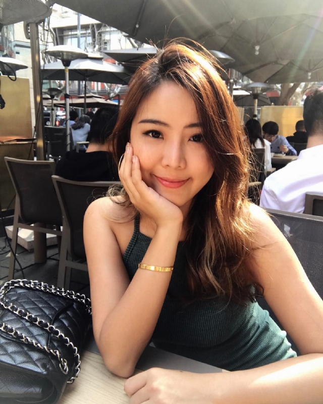 Annlena的第一张照片--温州相亲服务中心