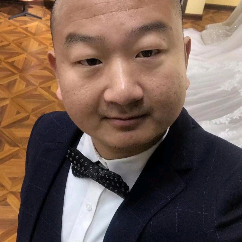 展翅高飞的第一张照片--温州相亲服务中心