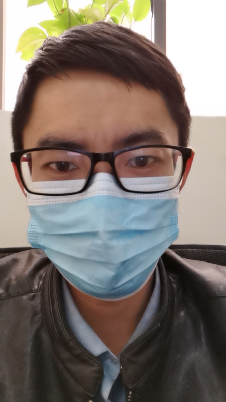 凉白开的第一张照片--温州相亲服务中心