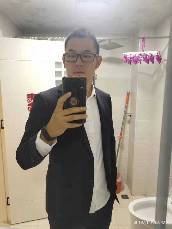 塞軍的第一张照片--温州相亲服务中心