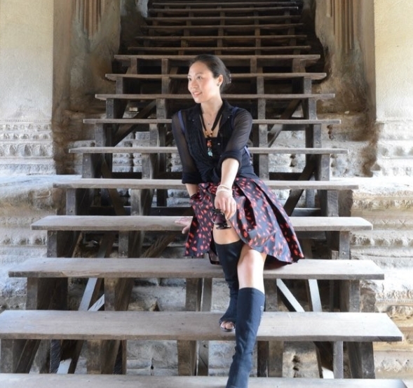 逾越禁区的第一张照片--温州相亲服务中心