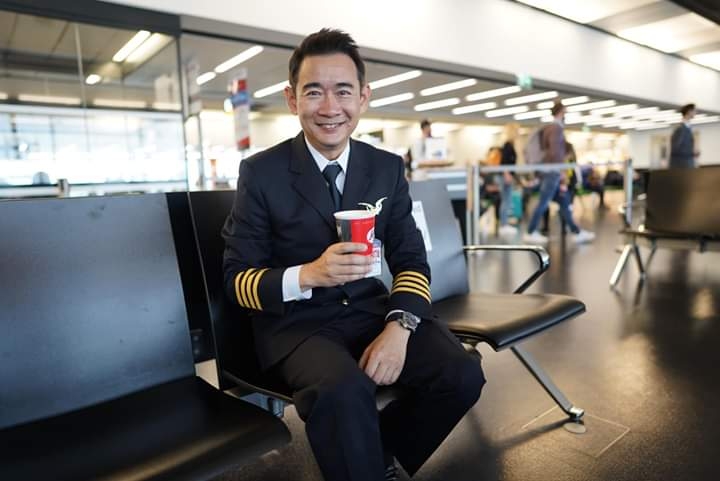 HARRYJUNG1的第一张照片--温州相亲服务中心