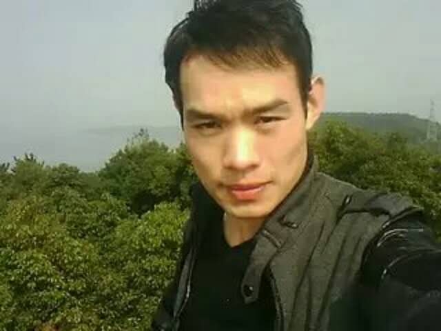 明镜的第二张照片--温州相亲服务中心