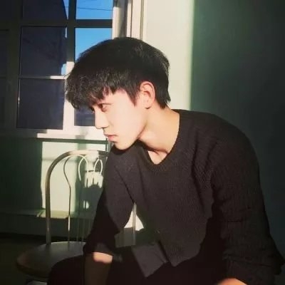 奇正的第一张照片--温州相亲服务中心