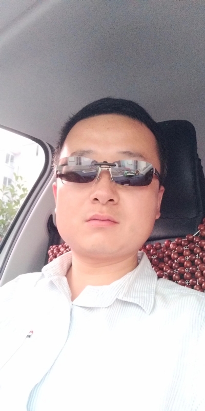 痛苦的单身狗的第一张照片--温州相亲服务中心