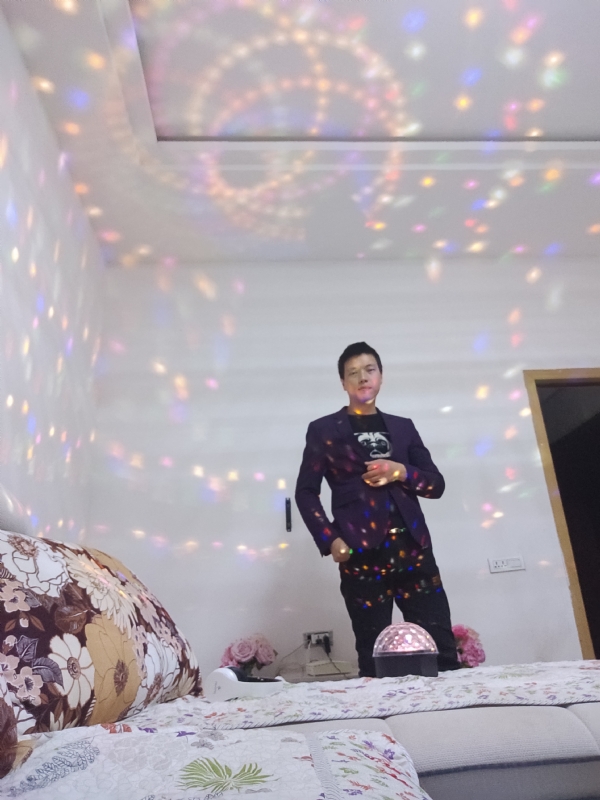 慕凡的第一张照片--温州相亲服务中心