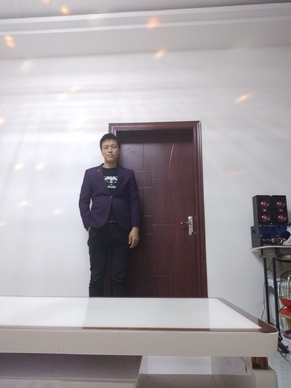 慕凡的第二张照片--温州相亲服务中心