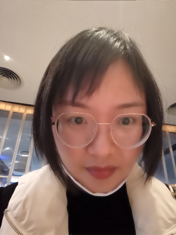 Betty的第一张照片--温州相亲服务中心