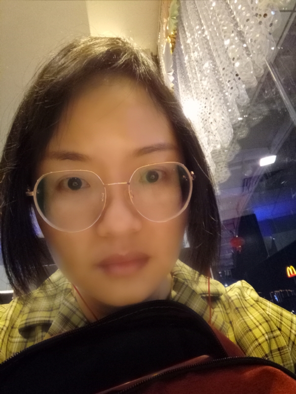 Betty的第二张照片--温州相亲服务中心