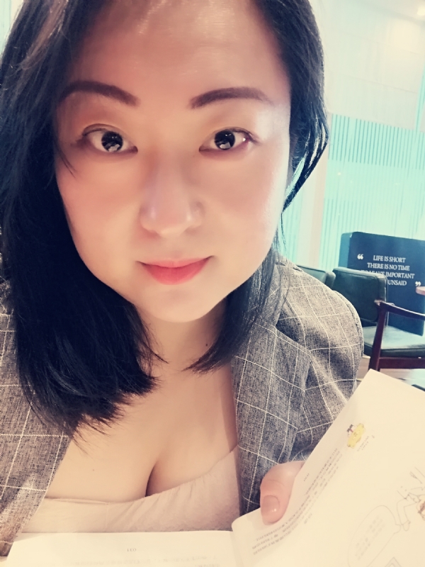 铃瑶的第二张照片--温州相亲服务中心