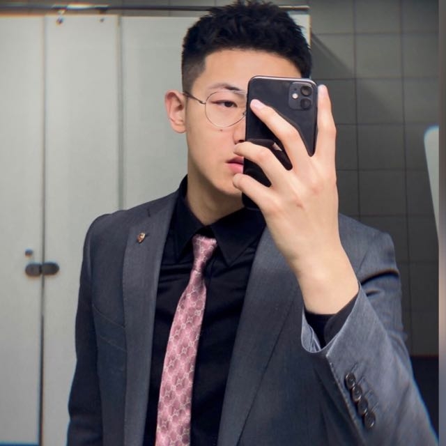 幸好的第一张照片--温州相亲服务中心