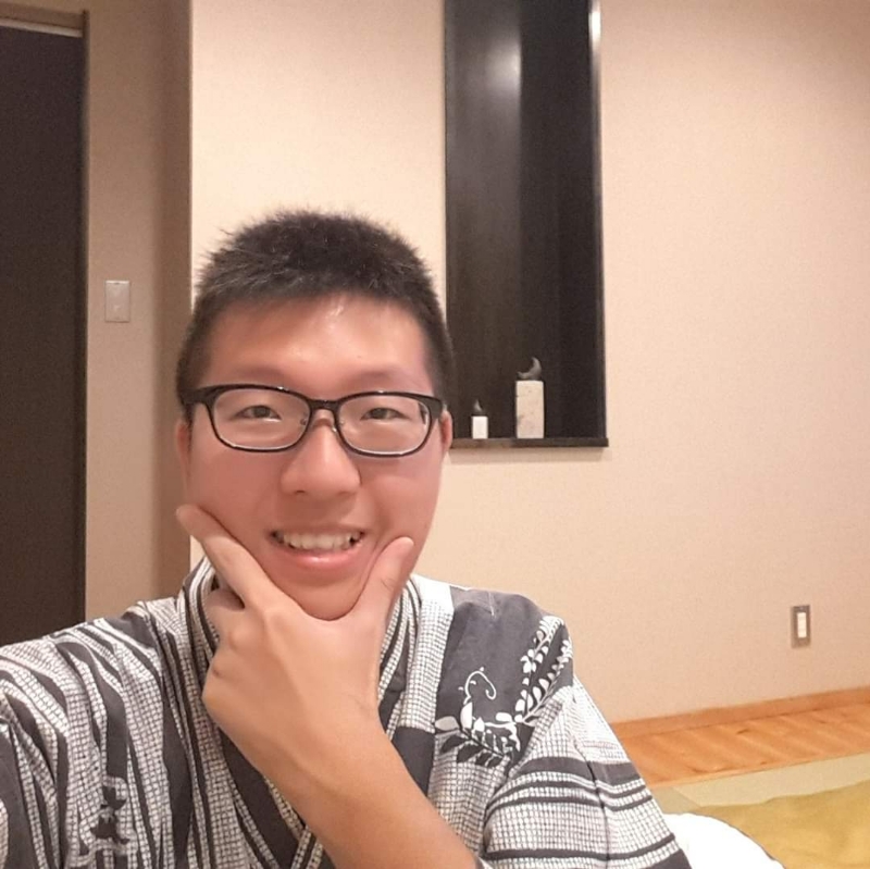 AndrewLaw的第一张照片--温州相亲服务中心