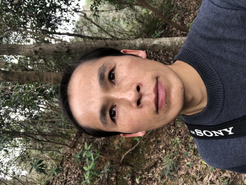 Hiti印相哥的第一张照片--温州相亲服务中心