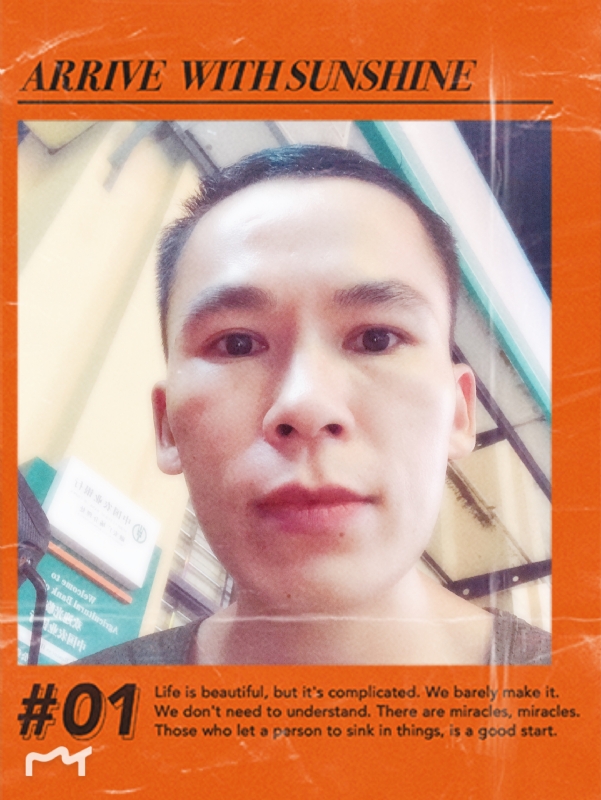 Hiti印相哥的第二张照片--温州相亲服务中心