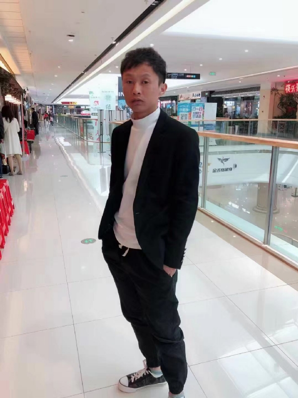 杰的第一张照片--温州相亲服务中心