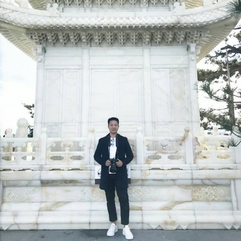 哈利波波的第三张照片--温州相亲服务中心