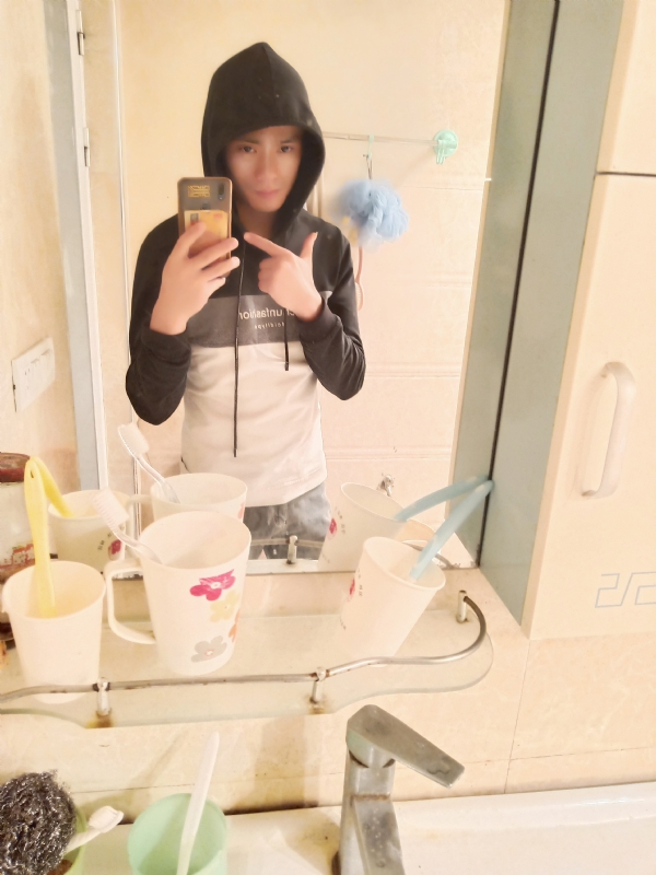 时间让我变傻的第一张照片--温州相亲服务中心