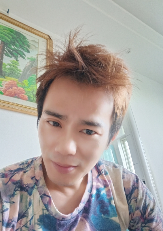 时间让我变傻的第三张照片--温州相亲服务中心