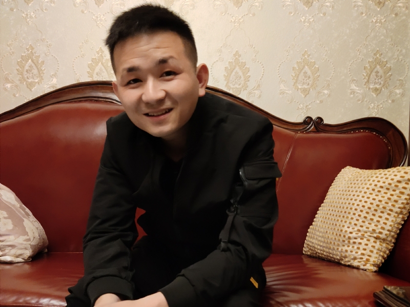 lilei123的第五张照片--温州相亲服务中心