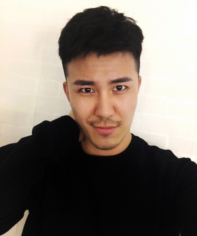 时过境迁丶的第一张照片--温州相亲服务中心