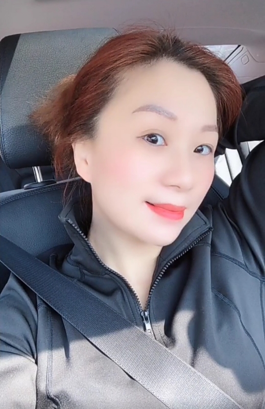 张文欣的第一张照片--温州相亲服务中心