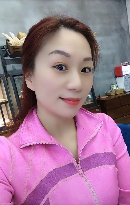 张文欣的第二张照片--温州相亲服务中心