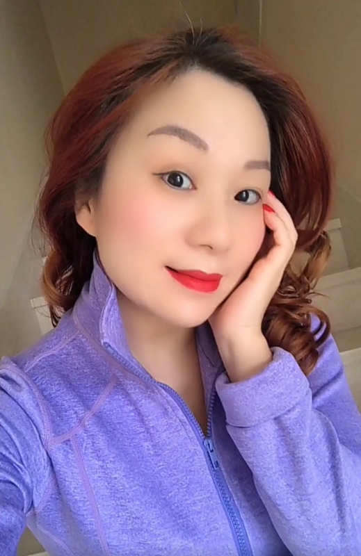 张文欣的第三张照片--温州相亲服务中心