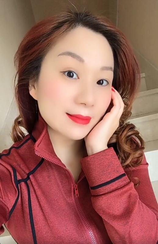 张文欣的第四张照片--温州相亲服务中心