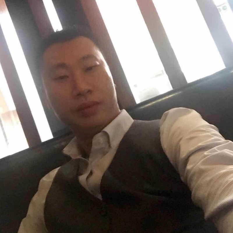 陈威的第一张照片--温州相亲服务中心