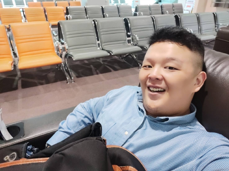 hu的第三张照片--温州相亲服务中心