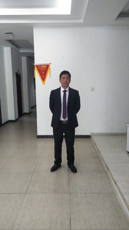 daxia的第一张照片--温州相亲服务中心