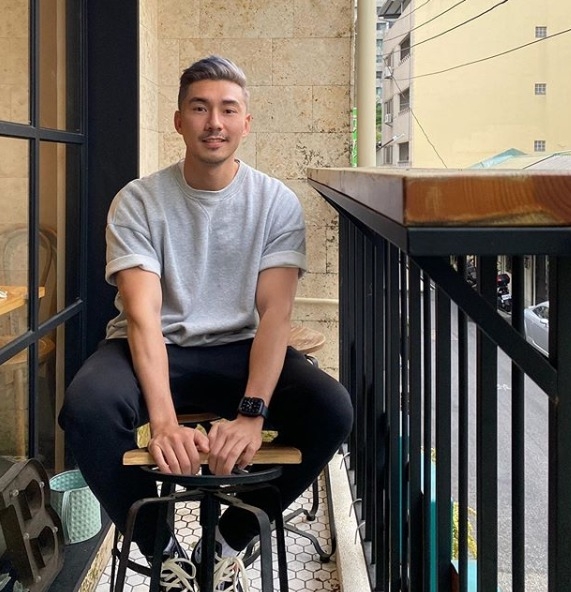 清秋的第一张照片--温州相亲服务中心