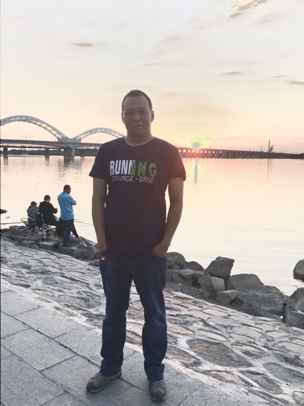 海天一色的第一张照片--温州相亲服务中心