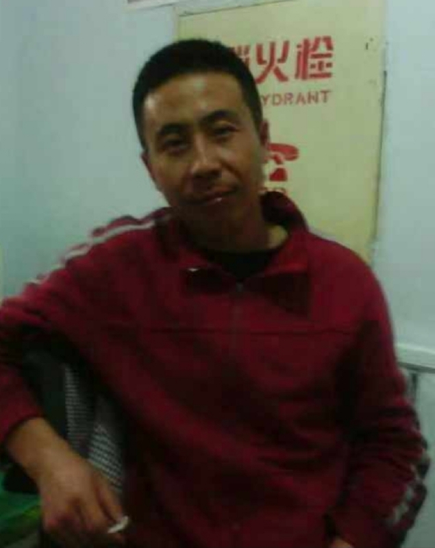 袭明轩的第一张照片--温州相亲服务中心