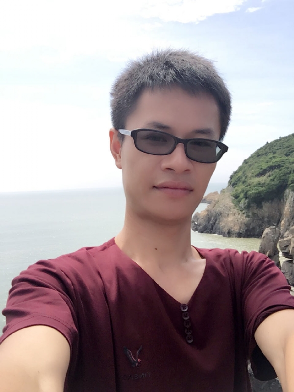 木木林的第一张照片--温州相亲服务中心