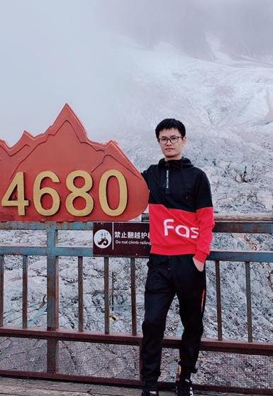 木木林的第三张照片--温州相亲服务中心