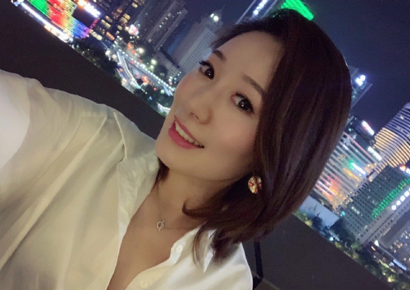 Mengyao的第一张照片--温州相亲服务中心