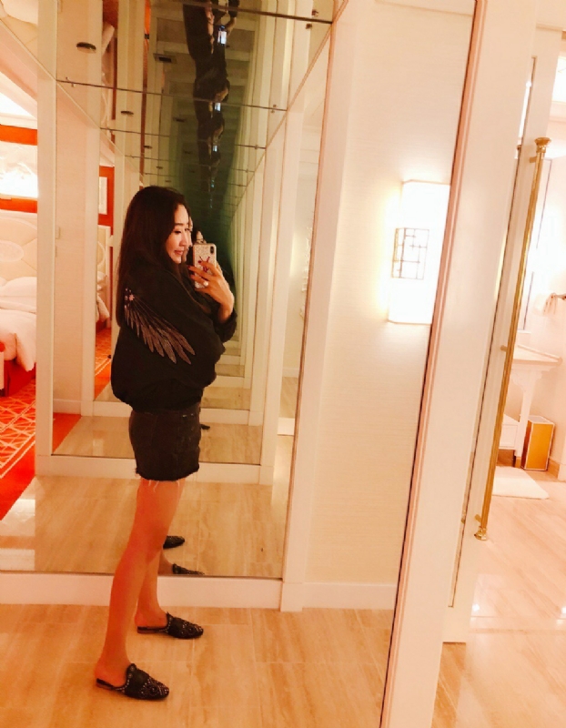 妮妮的第一张照片--温州相亲服务中心