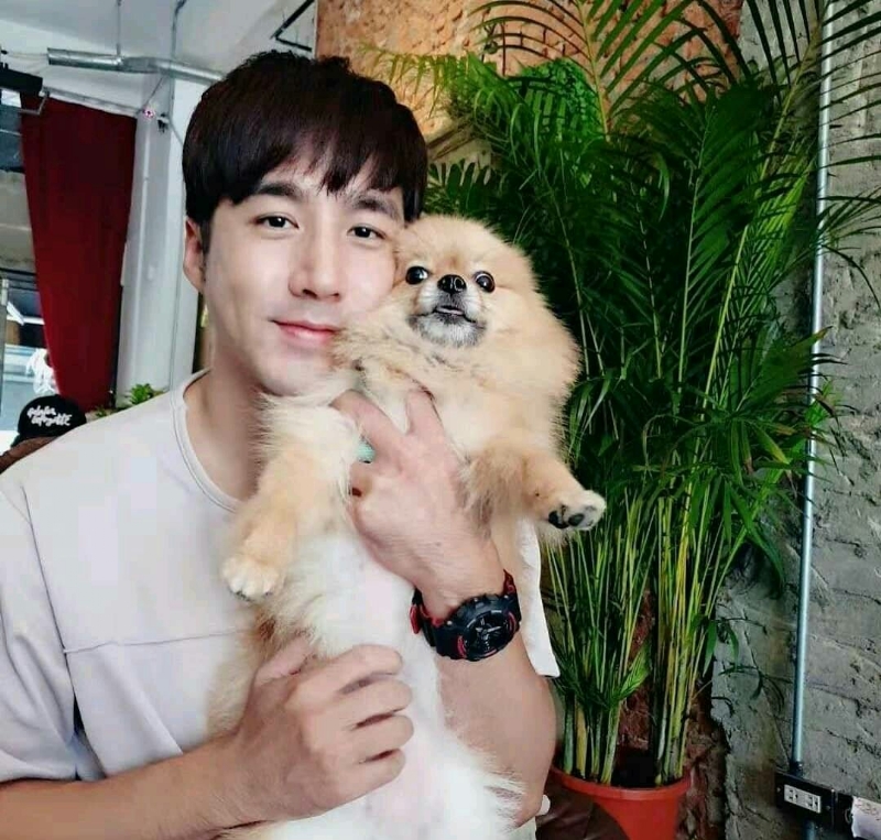 wnag的第一张照片--温州相亲服务中心