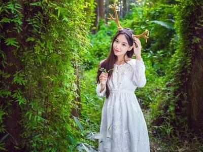 娇娇的第二张照片--温州相亲服务中心