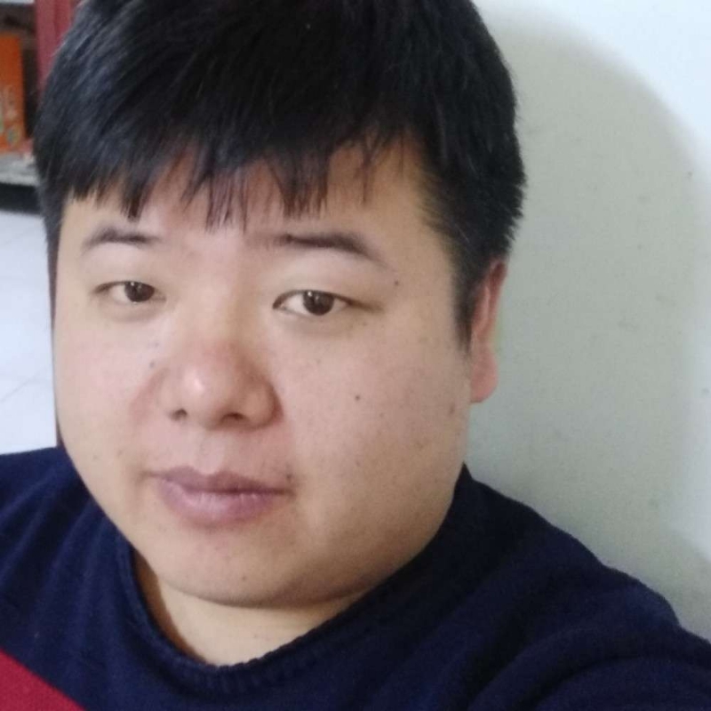 小胖的第一张照片--温州相亲服务中心