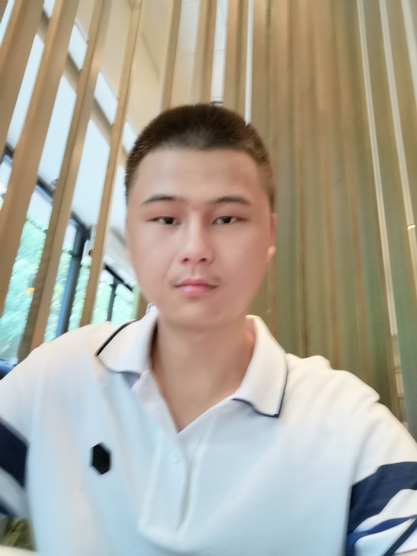 张少少的第一张照片--温州相亲服务中心