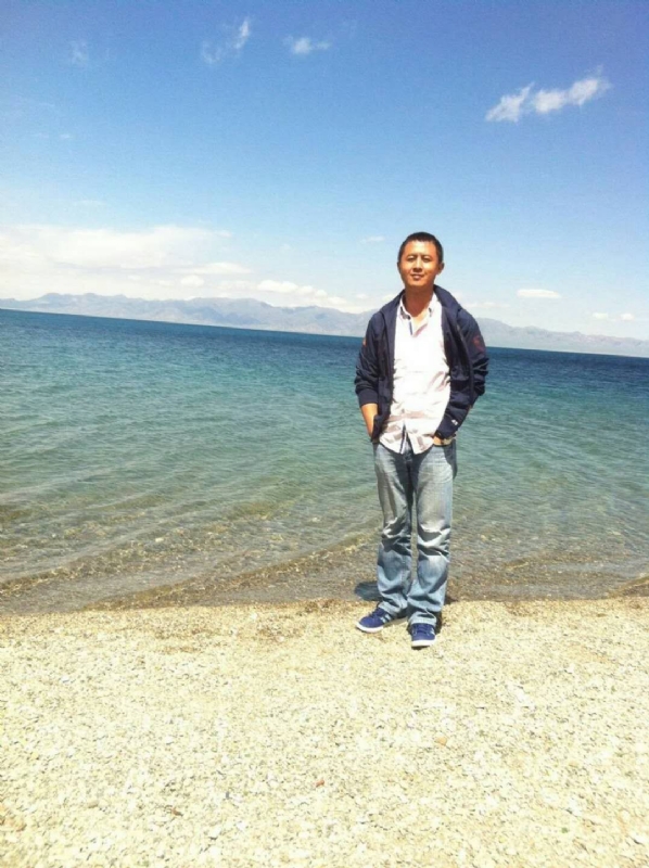 西西晨的第一张照片--温州相亲服务中心