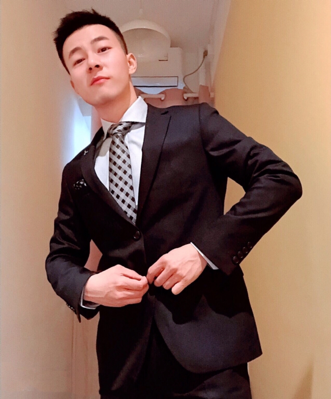 老谢家的天之蛟子的第一张照片--温州相亲服务中心