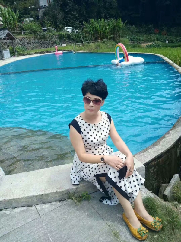 守望幸福的第一张照片--温州相亲服务中心