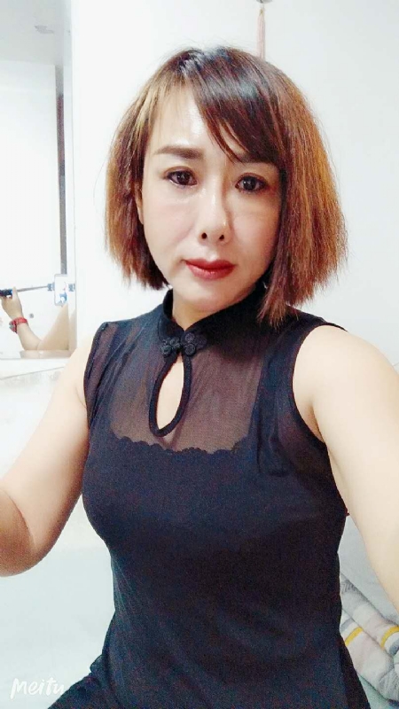 芊芊的第一张照片--温州相亲服务中心